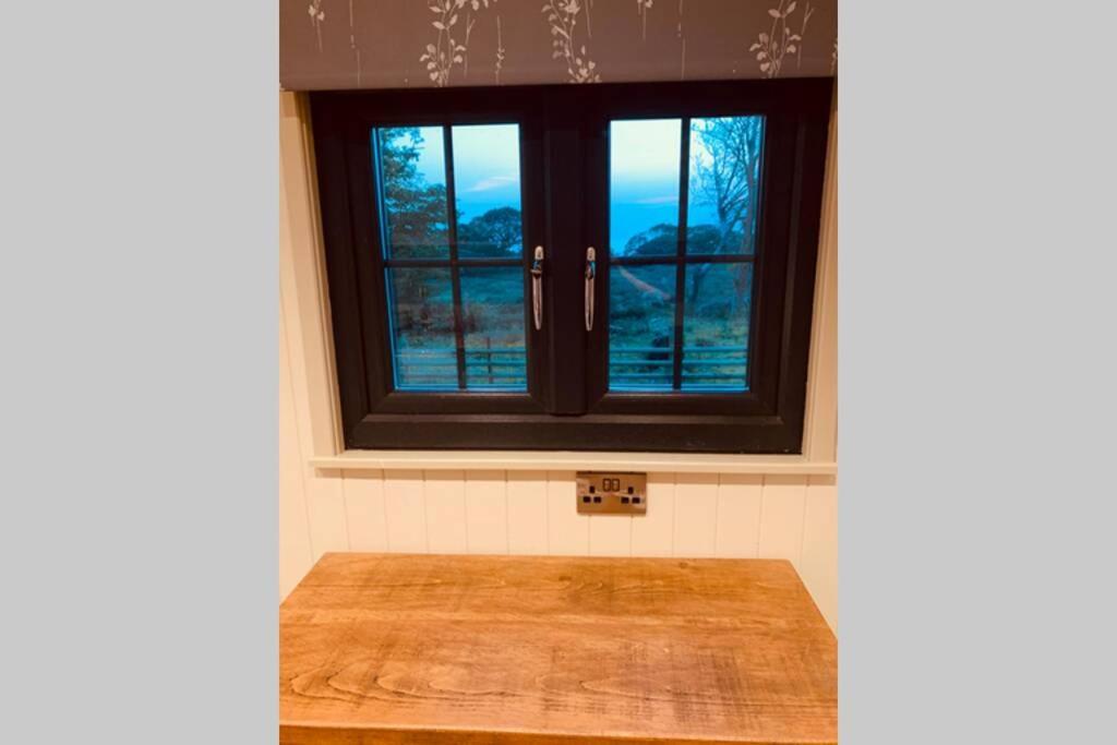Lle Mary - Beautiful Views, Hot Tub, Secluded, Dog Welcome, Barmouth Llanddwywe Esterno foto